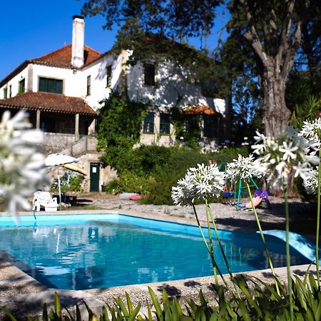 Lugar Da Pedra Alta - B&B - Private Historical Villa Melo Exterior photo